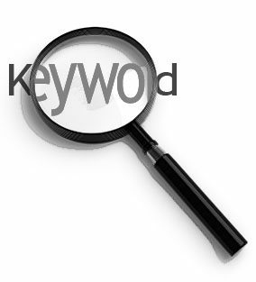 iPower nv - inhoud van uw website - keywords